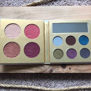 PUR Cosmetics Midnight Masquerade